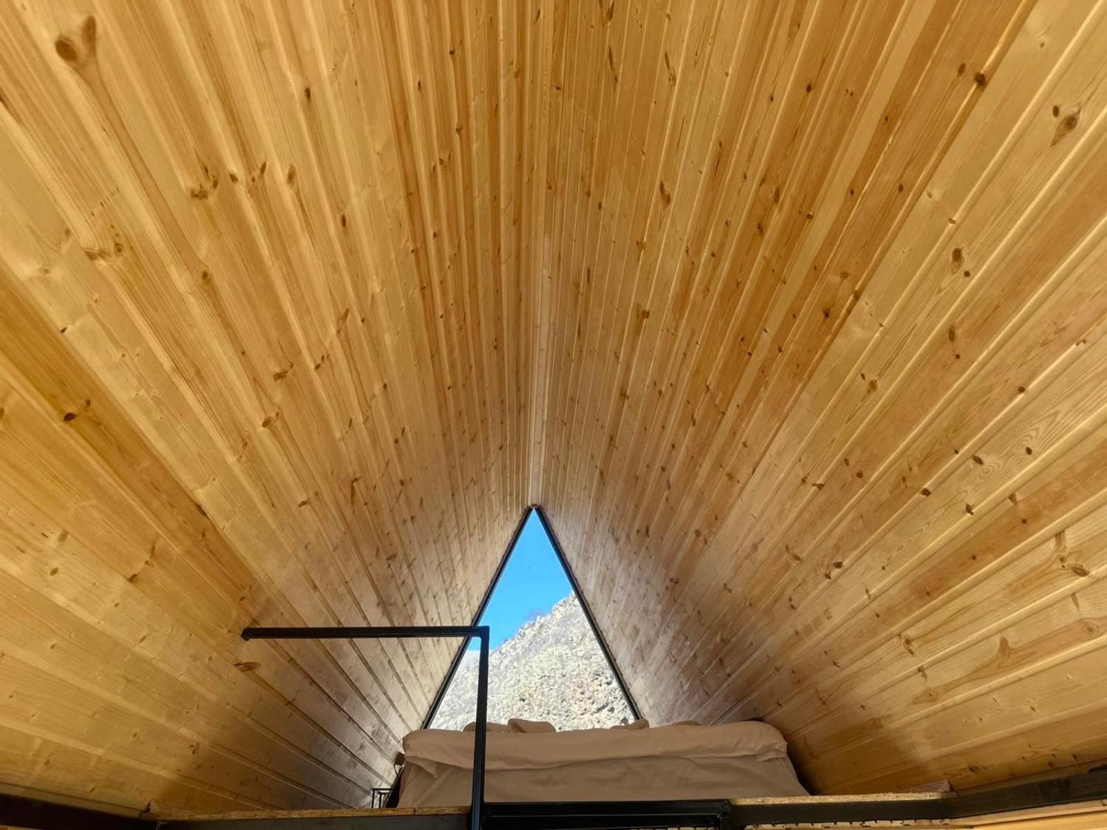 Vardzia Glamping Exterior photo