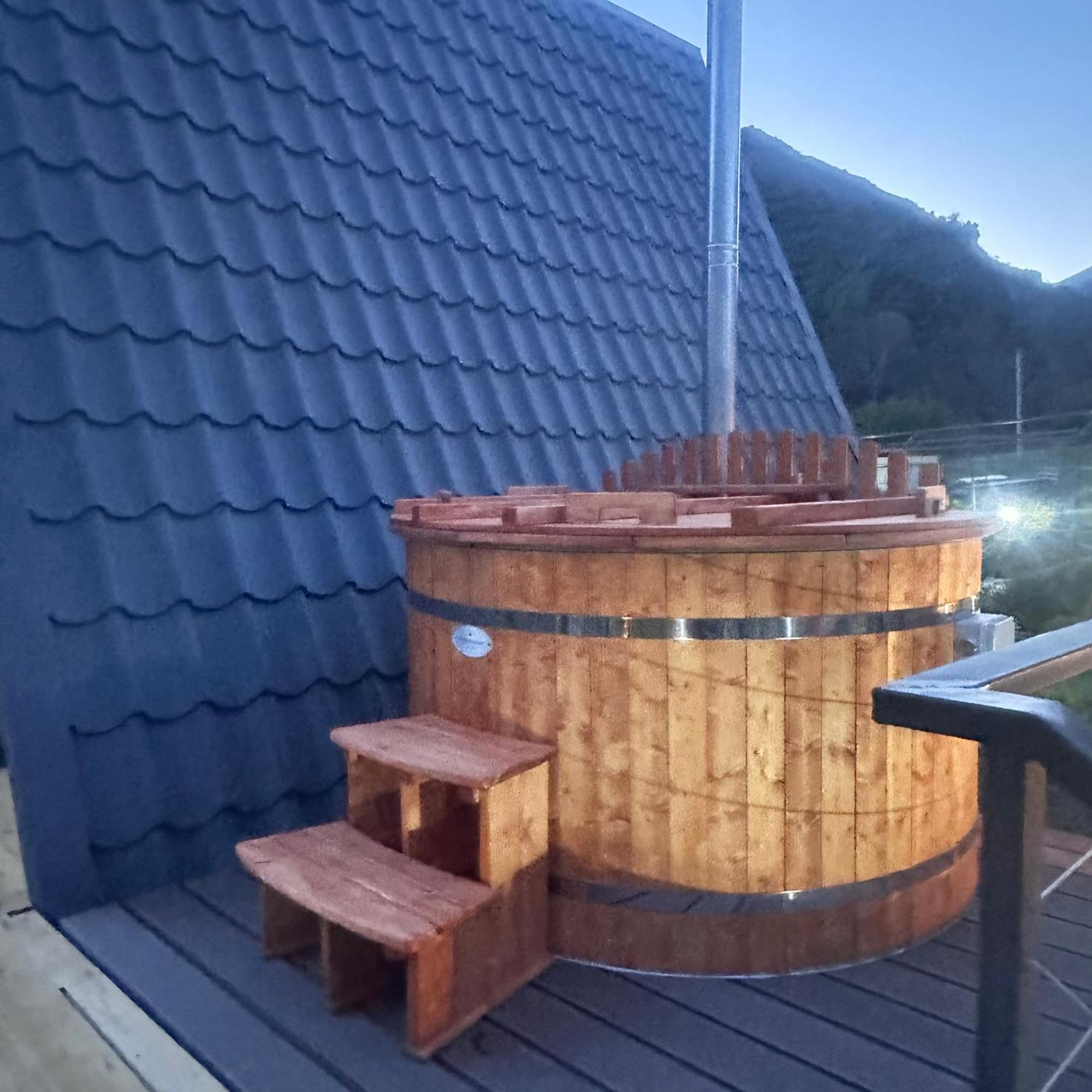 Vardzia Glamping Exterior photo